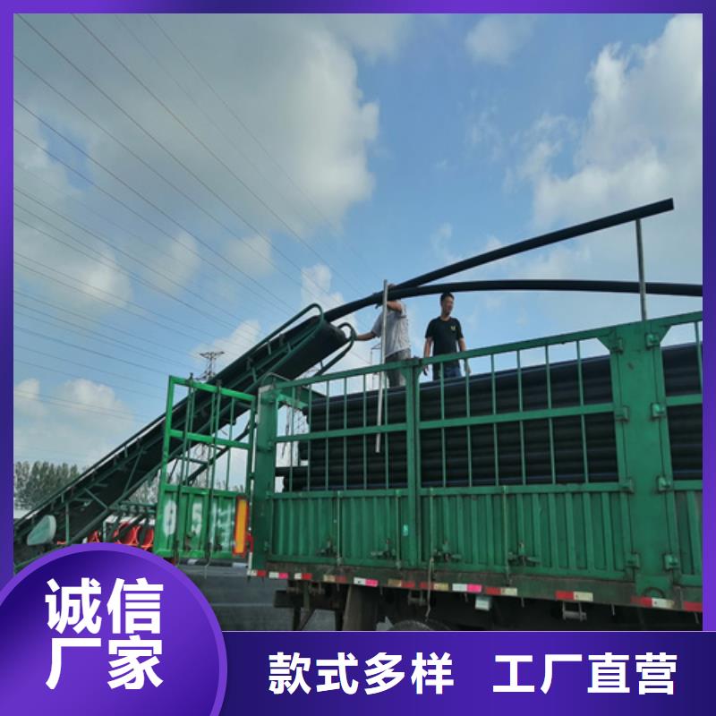 hdpe给水管批发价格