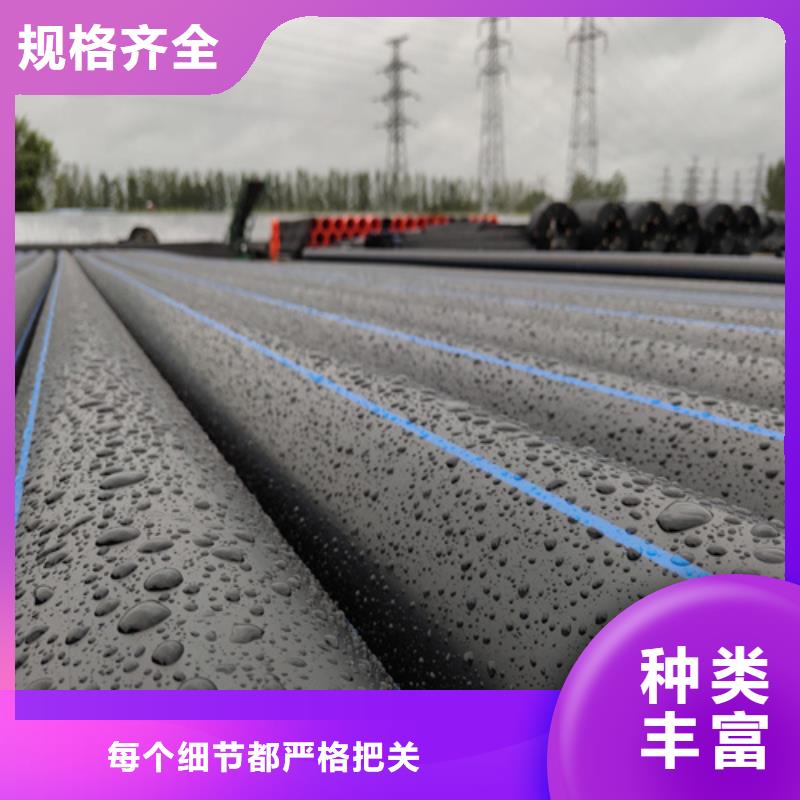 给水管一根多少米厂家直销