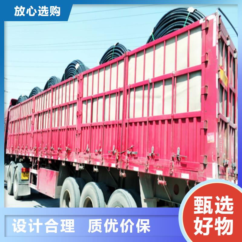 【HDPE硅芯管】PE给水管现货充足