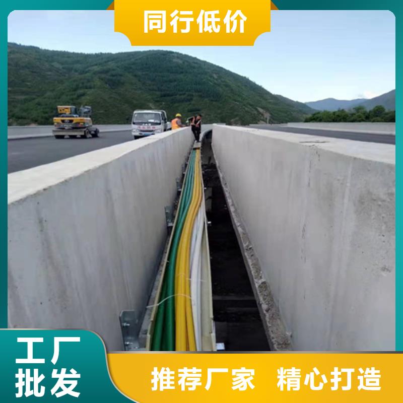 HDPE硅芯管PE给水管供货及时