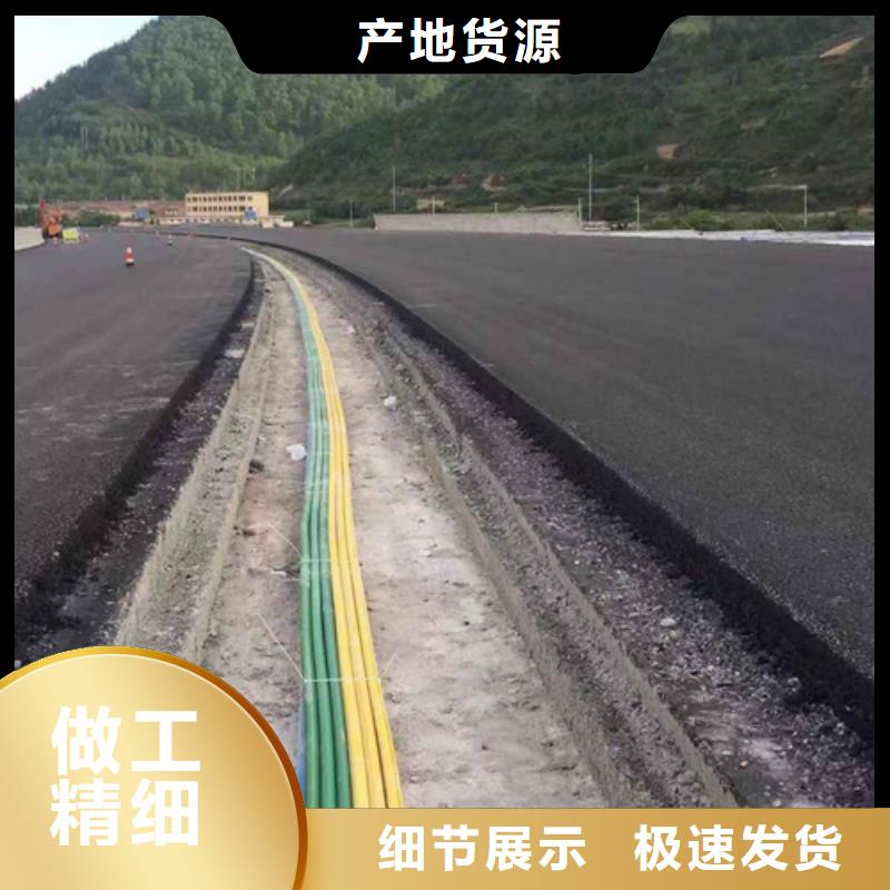 hdpe硅芯管GB规范要求工厂直销