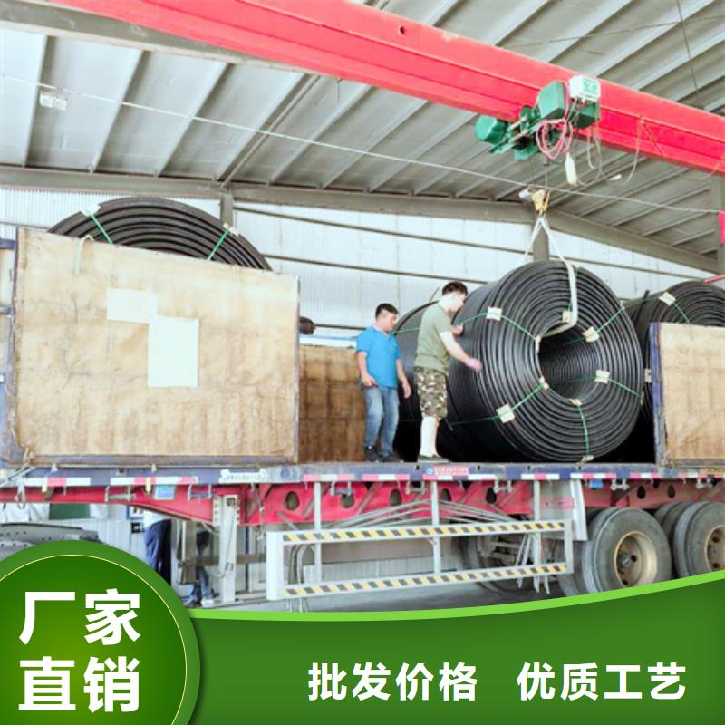 保亭县硅芯管厂家靠谱厂家