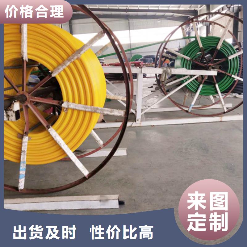 硅芯管是干嘛用的