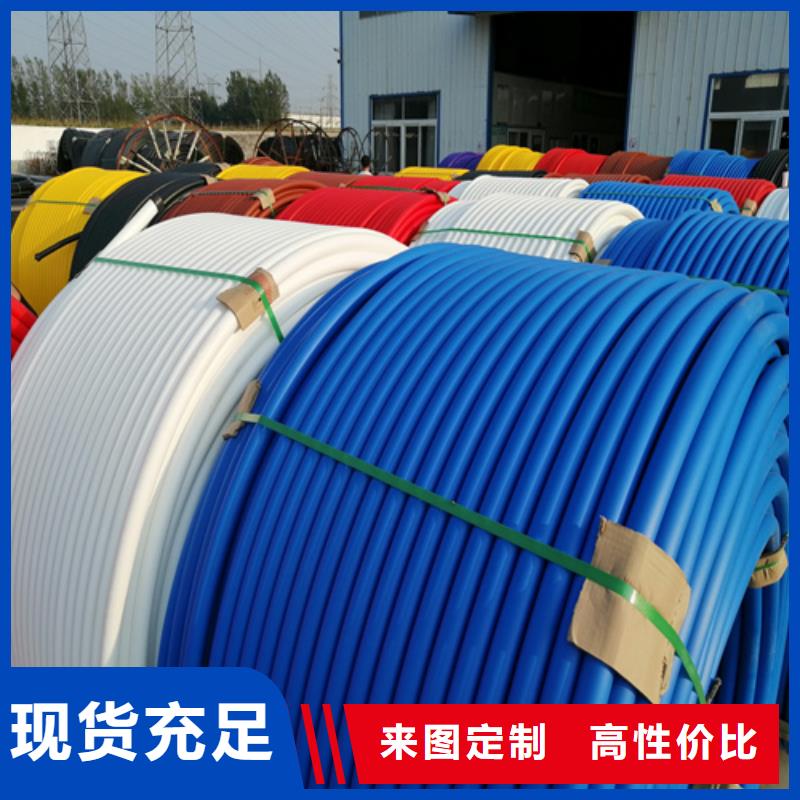 硅芯管什么材质采购