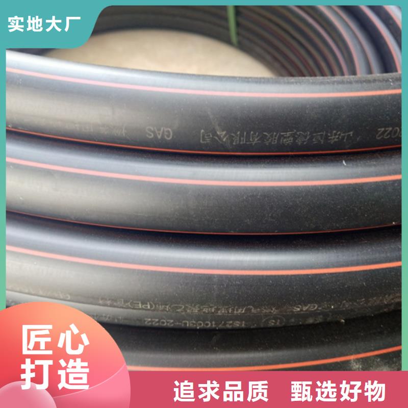燃气管道压力等级划分标准择优