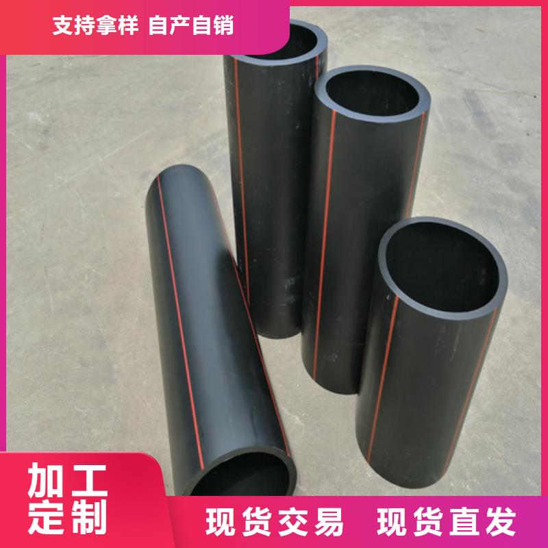 燃气公司的燃气管多少钱一米型号齐全