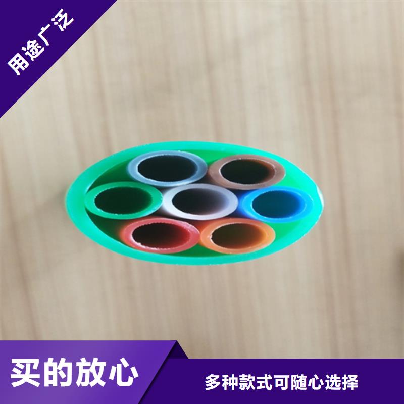 集束管标准常用指南