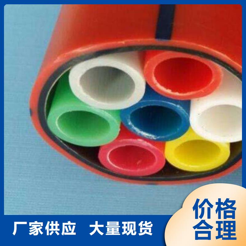 集束管执行标准采购价格