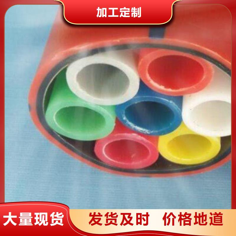 集束管怎么接接头视频生产厂家