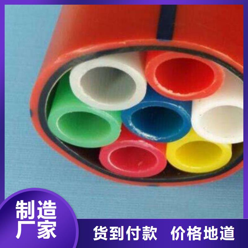 集束管执行标准规格