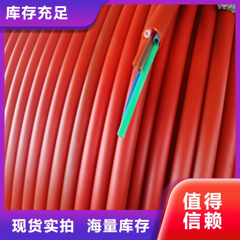 pe集束管厂家