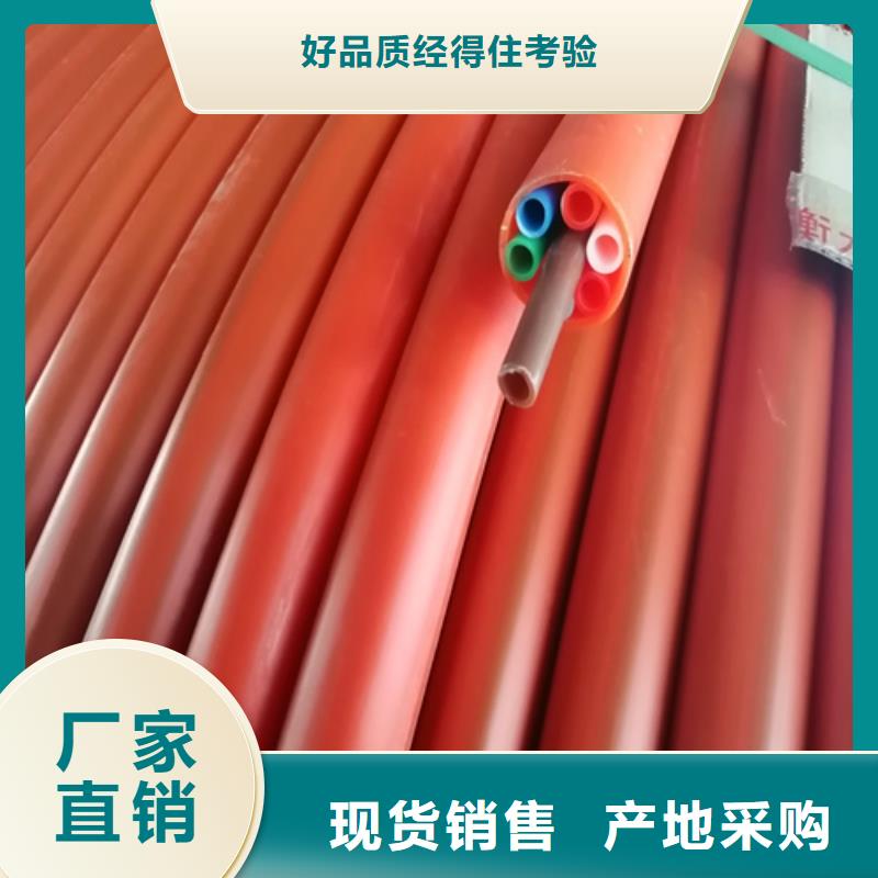 铝塑复合集束管实体厂家