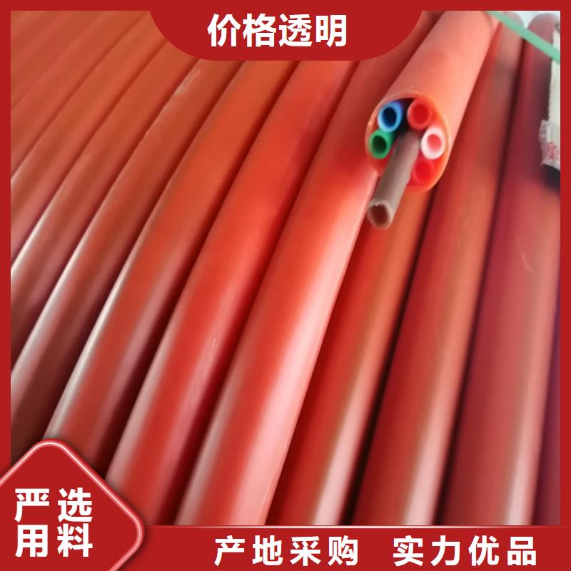 集束管执行标准近期行情