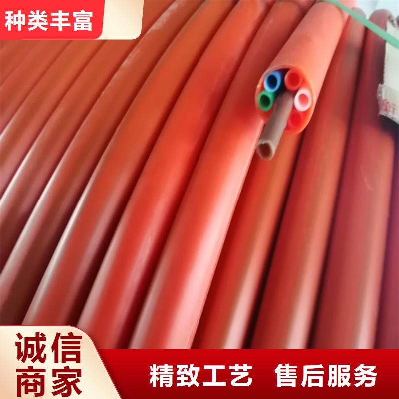 pe集束管厂家