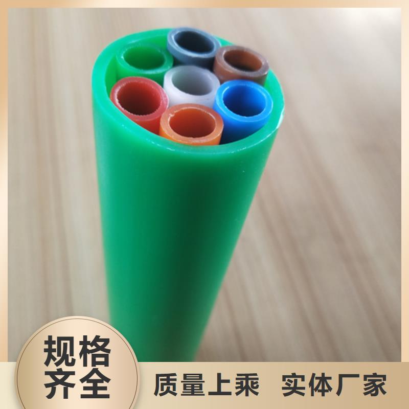 集束管是用来干什么的安装