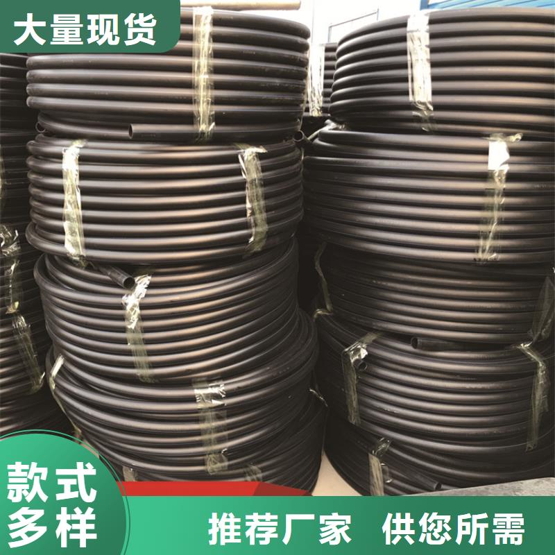 HDPE给水管,PE给水管N年大品牌