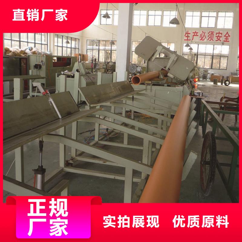 PE排水管道货真价实