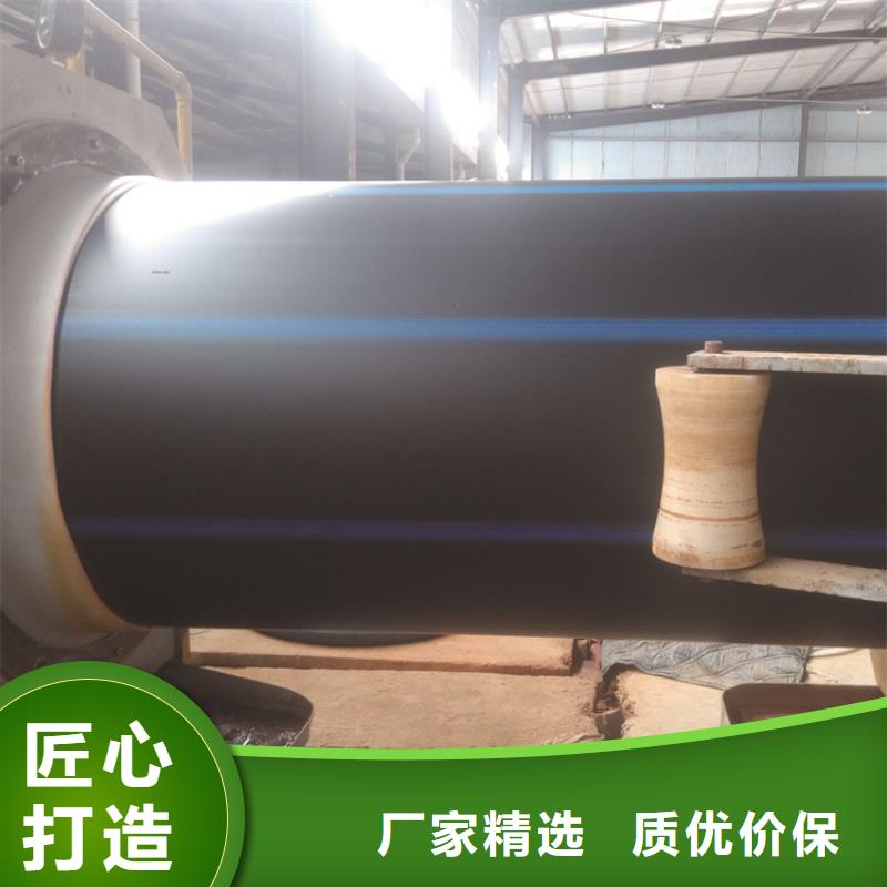 管材HDPE值得信赖