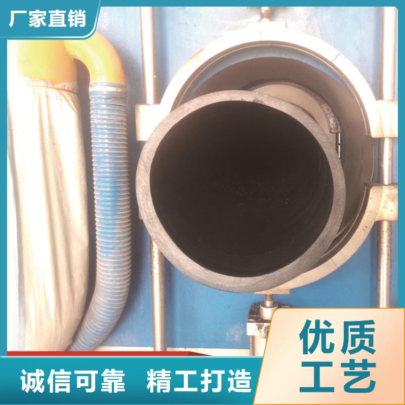 
PE管材信赖