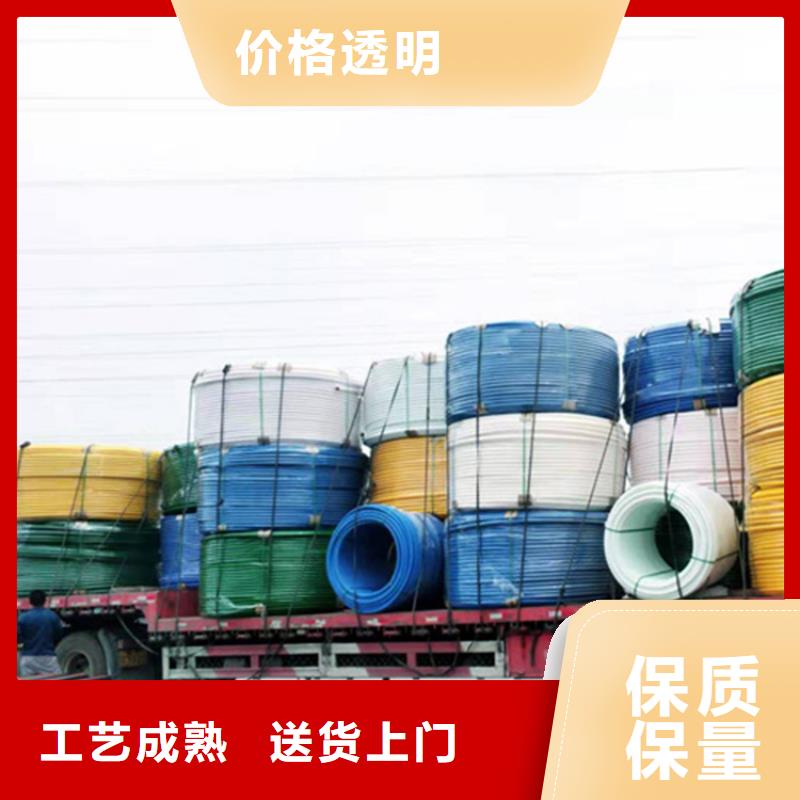 
微缆保护管信息