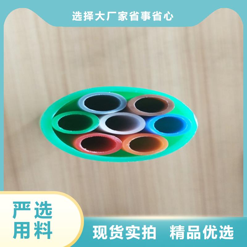 HDPE集束管,涂塑钢管实力优品