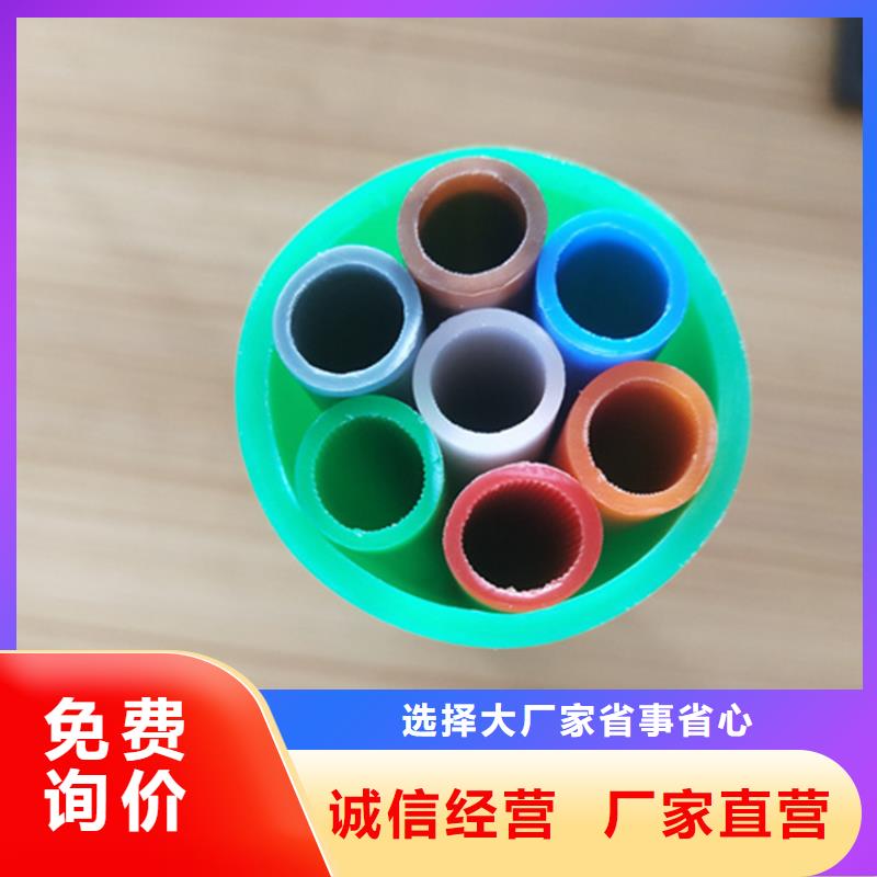 铝塑集束管团队