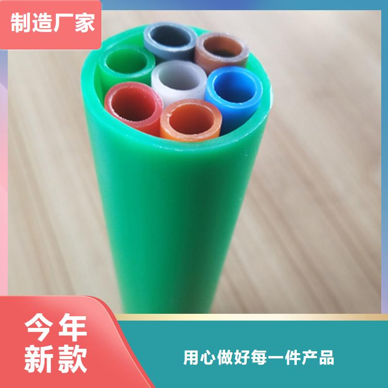 HDPE集束管聚乙烯双壁波纹管老客户钟爱