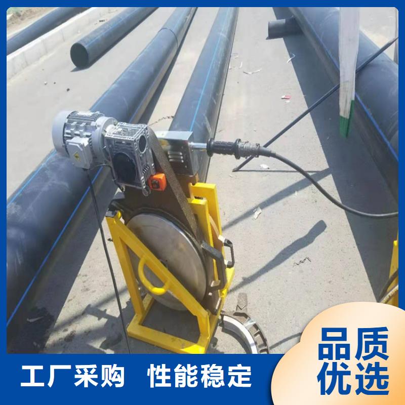 PE给水管七孔集束管质优价廉