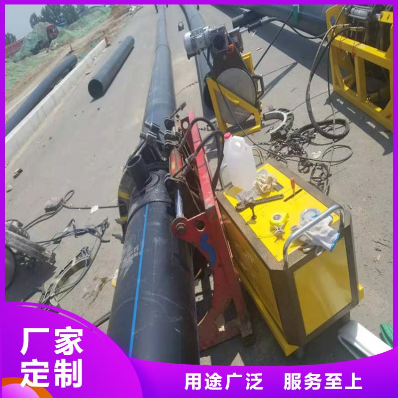 PE给水管价格品质过关