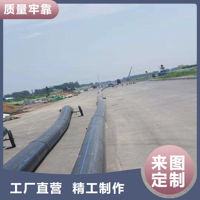 PE给水管低价货源