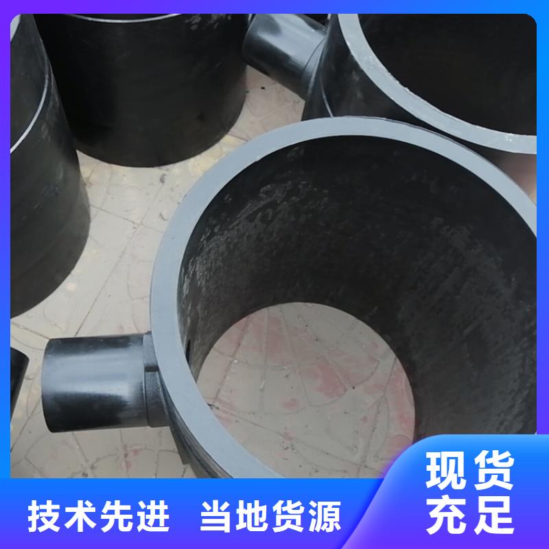PE给水管集束管用心服务