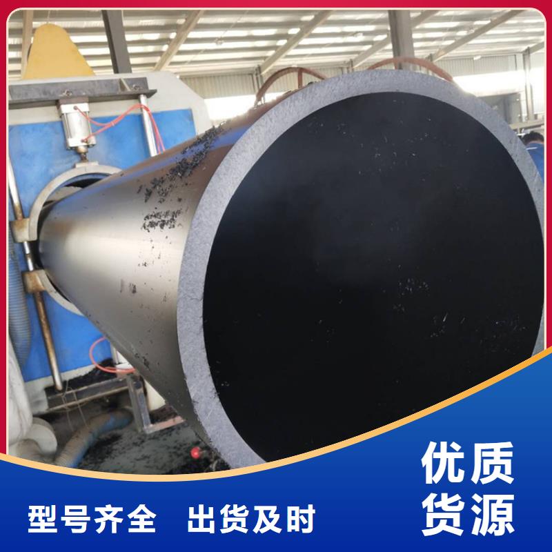 HDPE给水管顶管性价比高