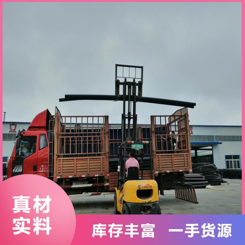 【PE给水管】集束管优选厂家