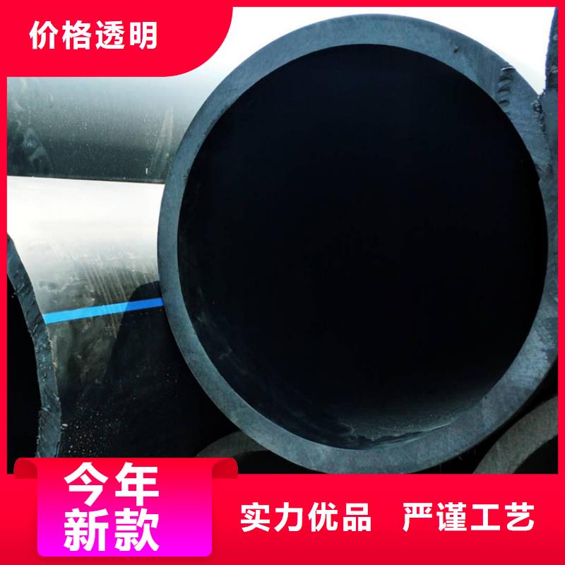 pe给水管厂家售后无忧