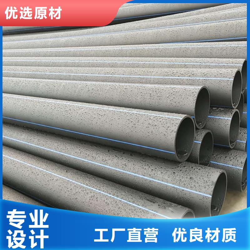 pe给水管管件有速联吗定制