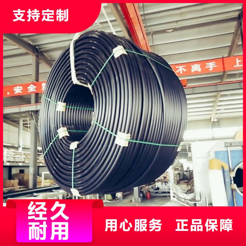 HDPe硅芯管全国发货