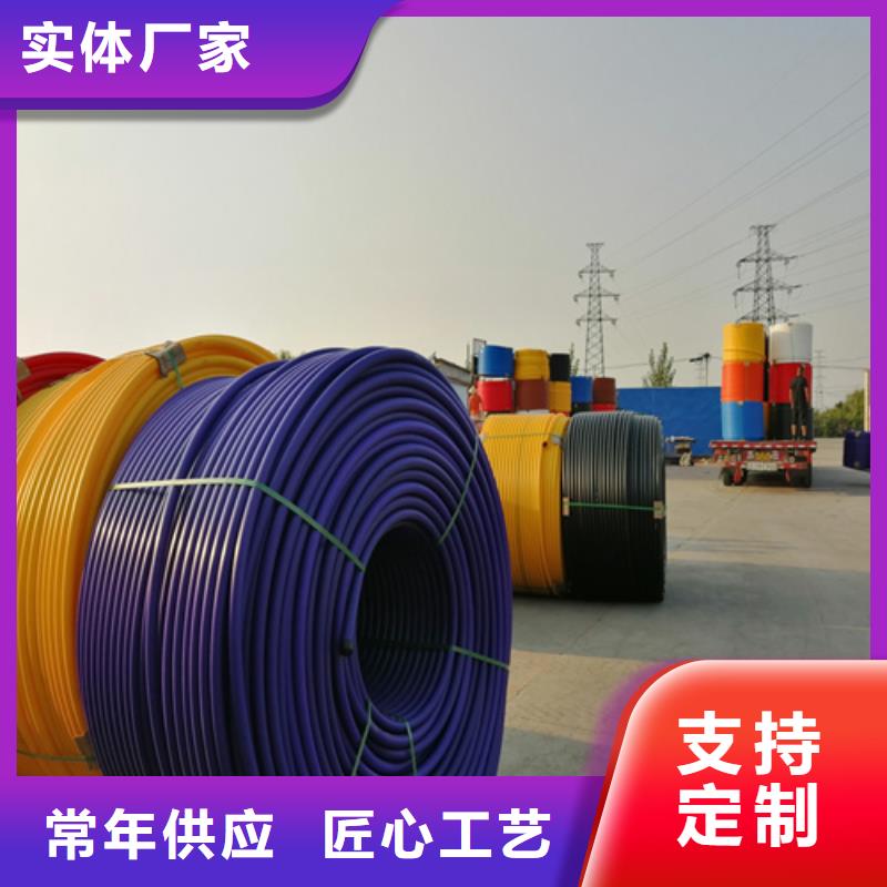 pe硅芯管设备价格公道