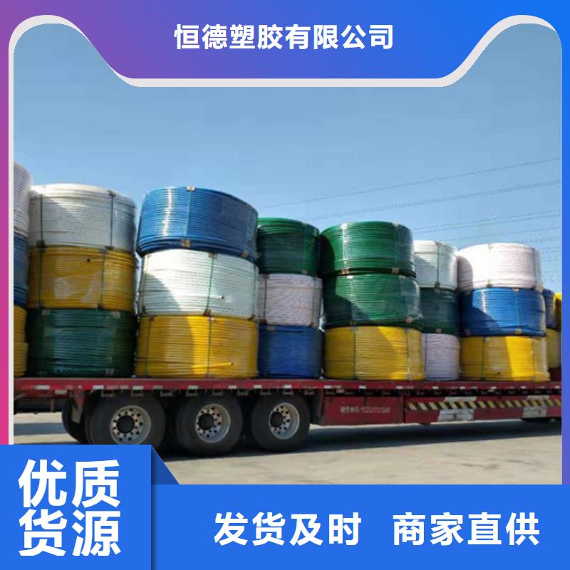 pe硅芯管设备价格公道