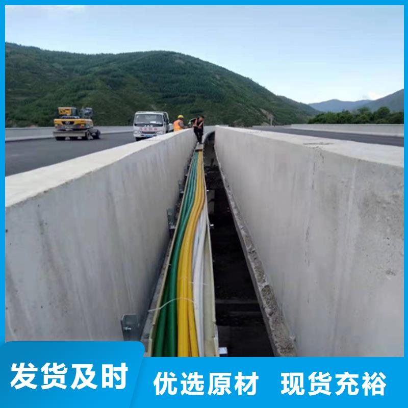 PE硅芯管检测现货充足