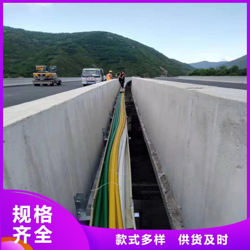 供应中石油中石化PE硅芯管采购价格