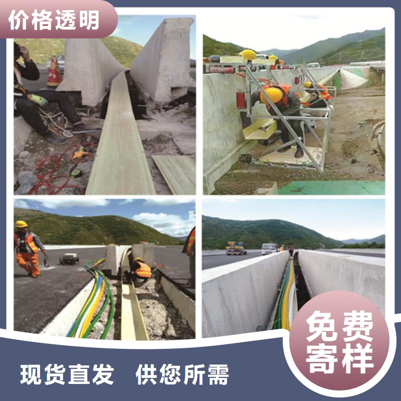 hdpe硅芯管断裂价格行情