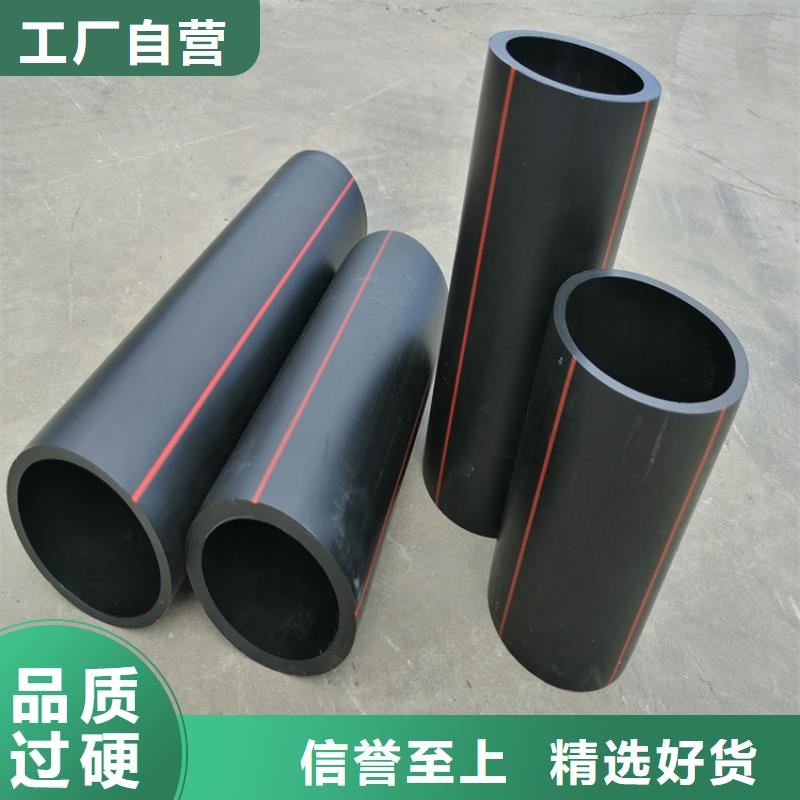 PE燃气管集束管实地大厂