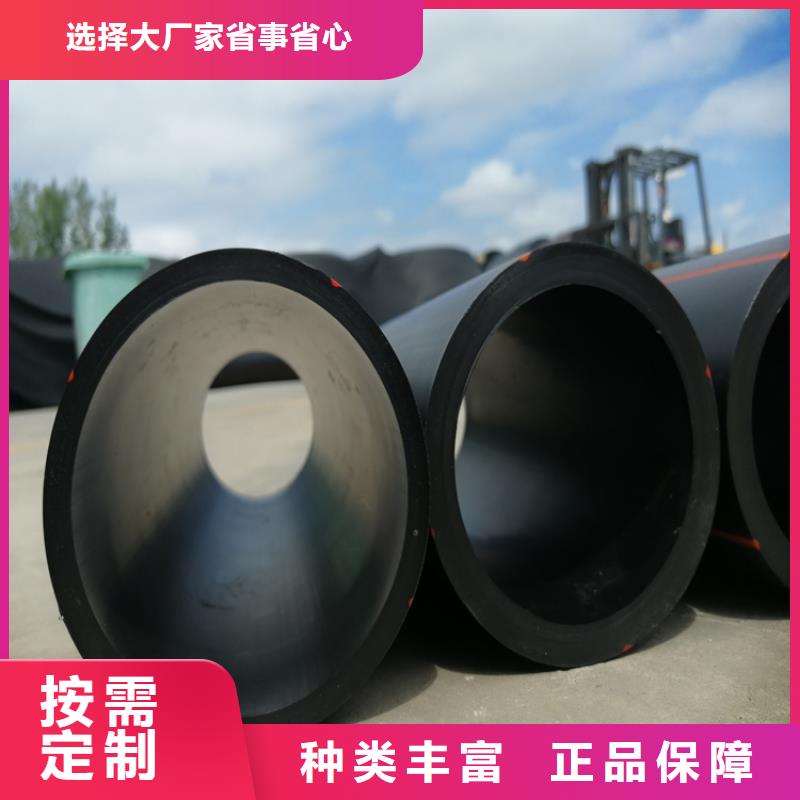 PE燃气管32硅芯管讲信誉保质量