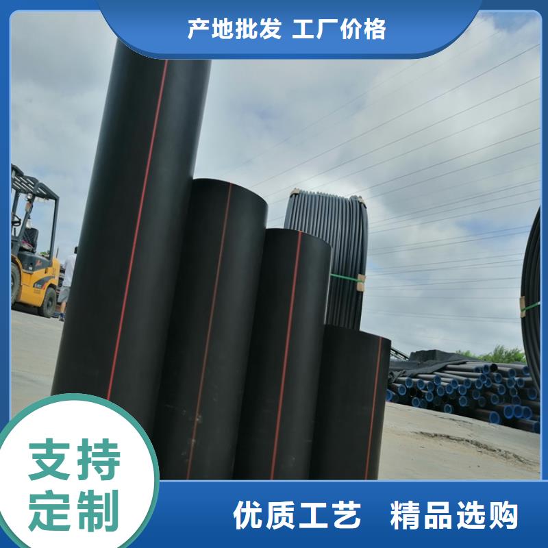 pe燃气管材标准优惠多