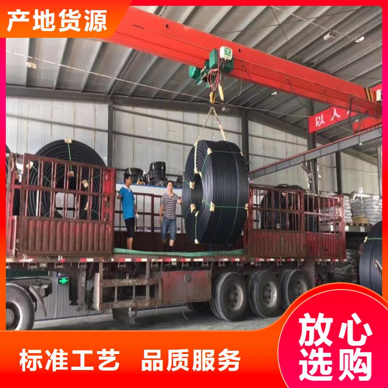 pe给水管90信赖