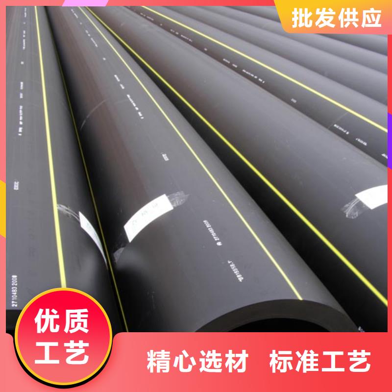 球墨管拉管器来厂考察
