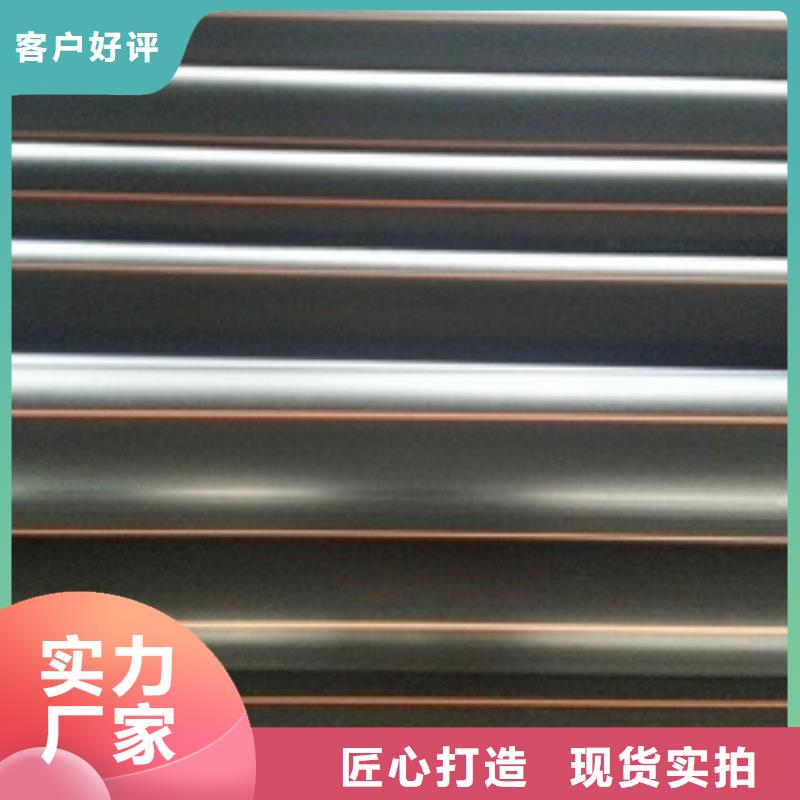 顶拉管和拖拉管供应商