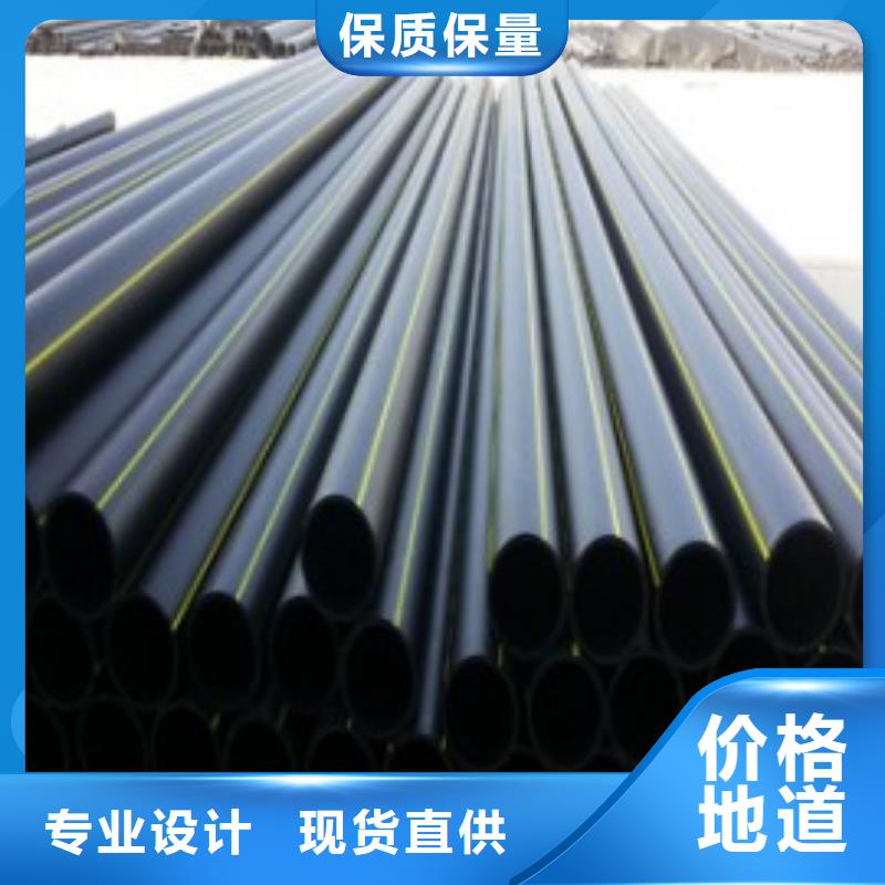 球墨管拉管器来厂考察