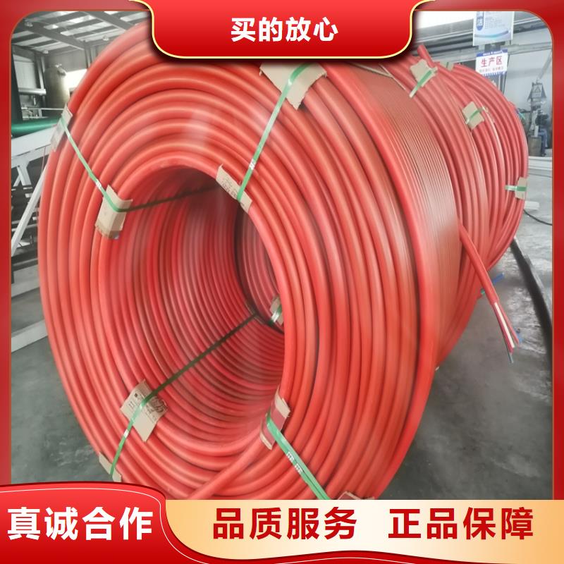 集束管和硅芯管区别出厂价格