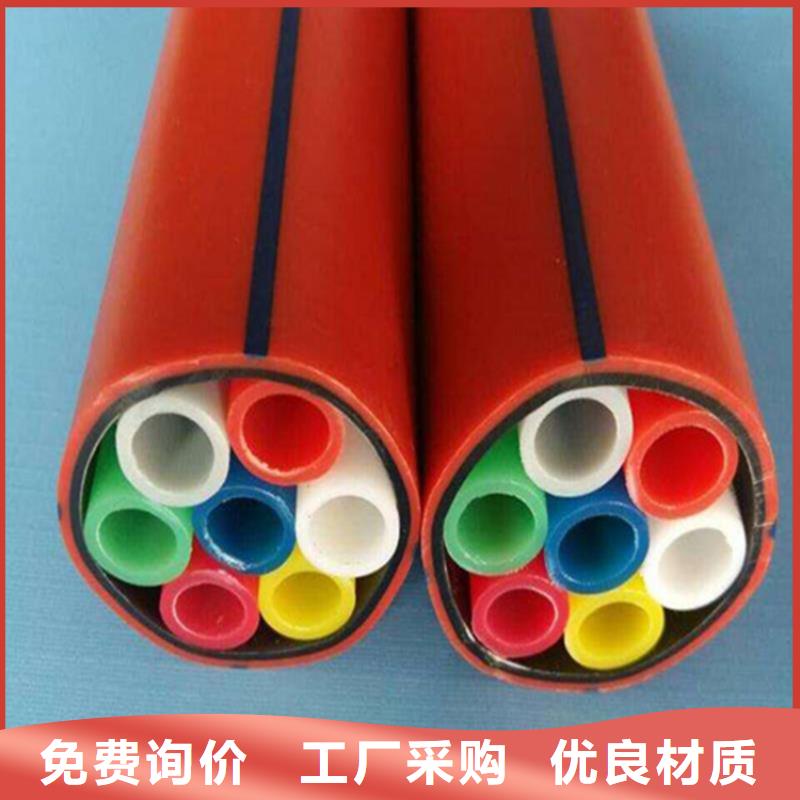 集束管实力雄厚
